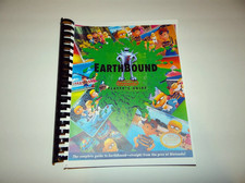 Earthbound Player's Guide reprinted
