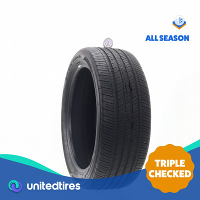 Used 245/45R20 Goodyear Eagle Touring 99V - 7.5/32