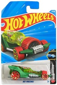 2026 Hot Wheels 🚙 Cases A-G 🚚 02/24/26                           