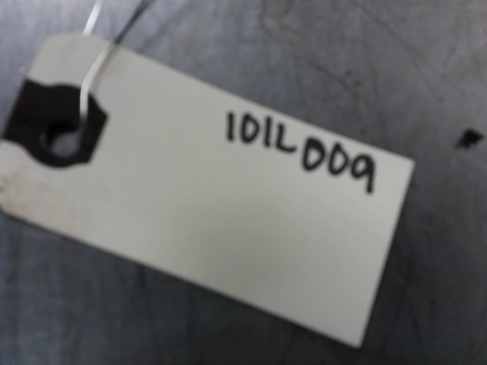 Tapas principales bloque motor para Honda Accord 2.0 86-89 Foto 4 de 4