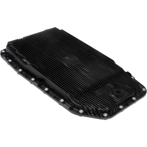 265-852 Dorman Transmission Pan for Range Rover 750 550 650 760 545 745 645 X6 - Picture 1 of 4
