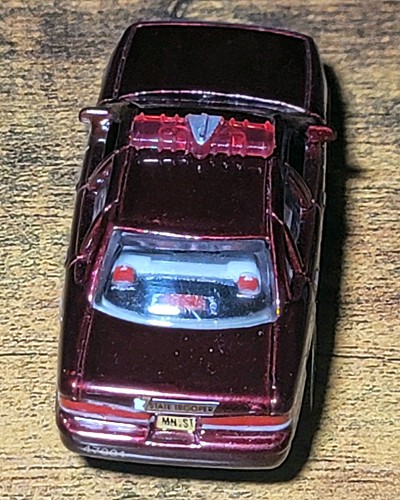 1997 Matchbox Premiere Collection Minnesota State Patrol New Old Stock #Z585 - Picture 11 of 15
