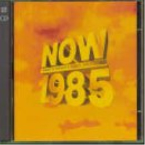 Various Now Thats What I Call Music'85 (CD)