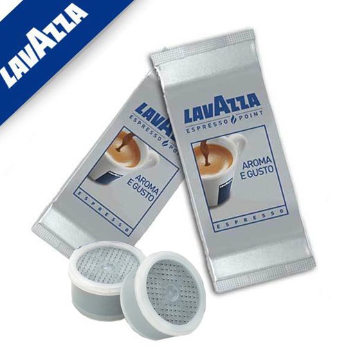 Capsule Lavazza Crema E Aroma Espresso Point - Foto 11