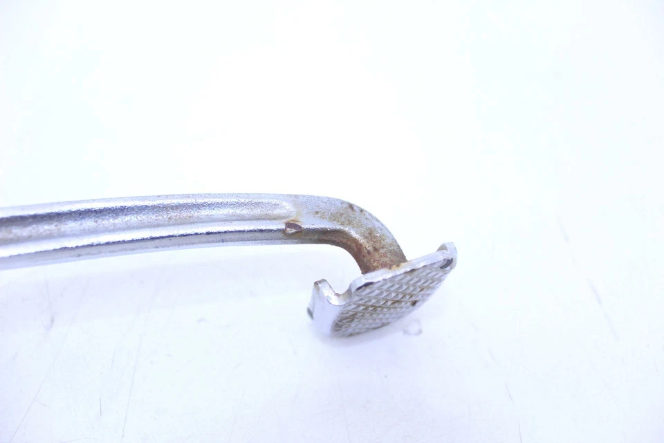 86-90 YAMAHA RADIAN 600 OEM JUEGO TRASERO DERECHO PEDAL FRENO R7.BX23 Foto 3 de 4