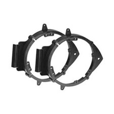 American International Pair of Speaker Adapter for 2006-13 GM Vehicles