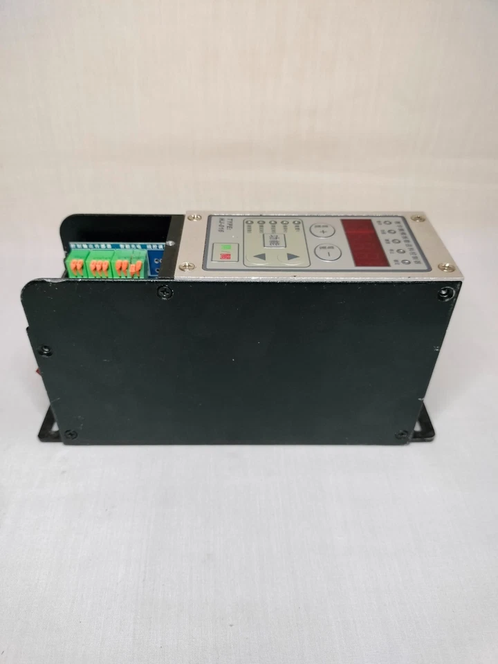 HJ-016-S HJ016S Digital Vibration Feed Controller 85-260V AC 1.5A 330VA - Image 3 of 4