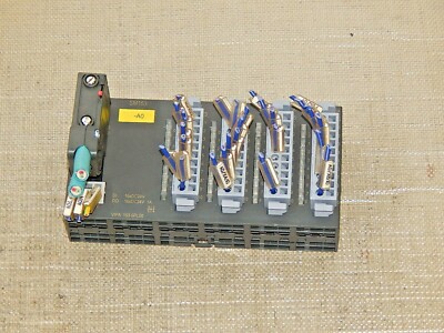  VIPA SM 153 //  VIPA 153-6PL00 E:2 used