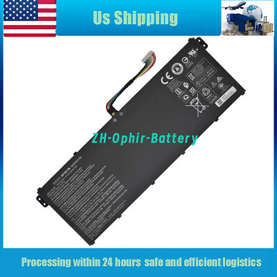 New Genuine AP18C7M Battery for Acer Swift 3 5 SF313-52 SF313-53 SF514-54T SP513
