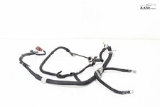 2018-2020 AUDI Q5 QUATTRO ALTERNATOR STARTER BATTERY WIRE WIRING HARNESS OEM