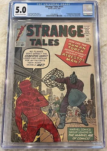 Comic Image