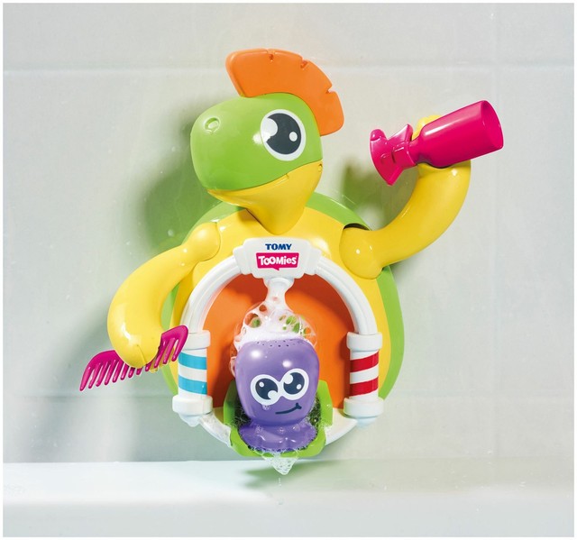toomies bath toy