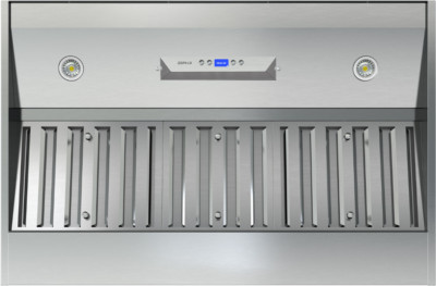 Zephyr Power Monsoon DCBL Series Cabinet Insert One-Piece Liner - AK9428AS