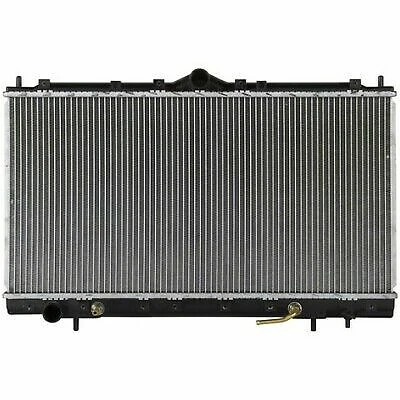 Радиатор V6 2,5 л купе подходит 1995 1996 1997 1998 2000 Chrysler Sebring купе - Изображение 2 из 2