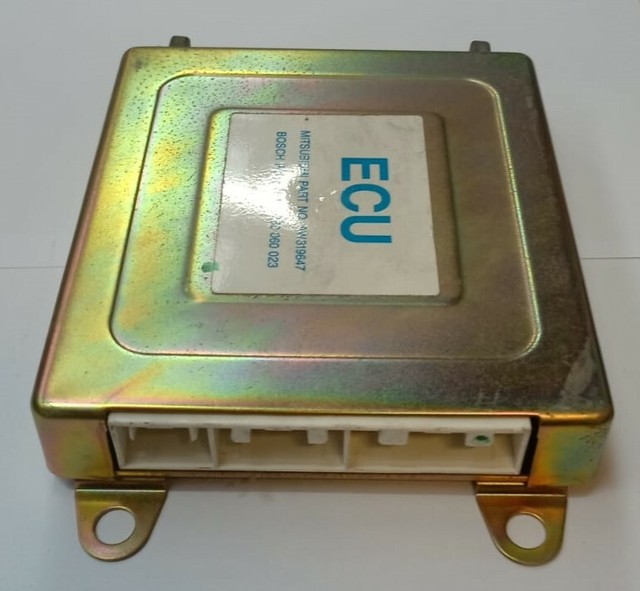 Mitsubishi Magna ECI ECU AW319647 9260060023 for sale online | eBay