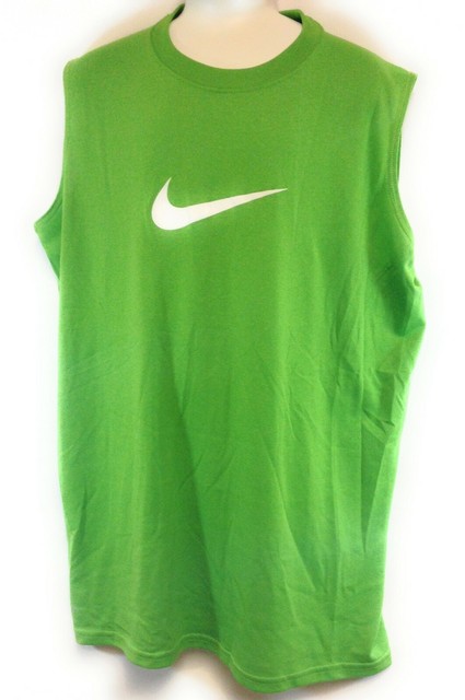 boys nike tank
