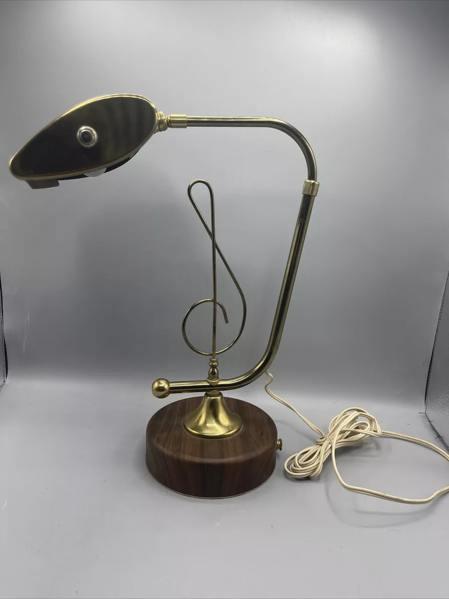 Antique sale piano light