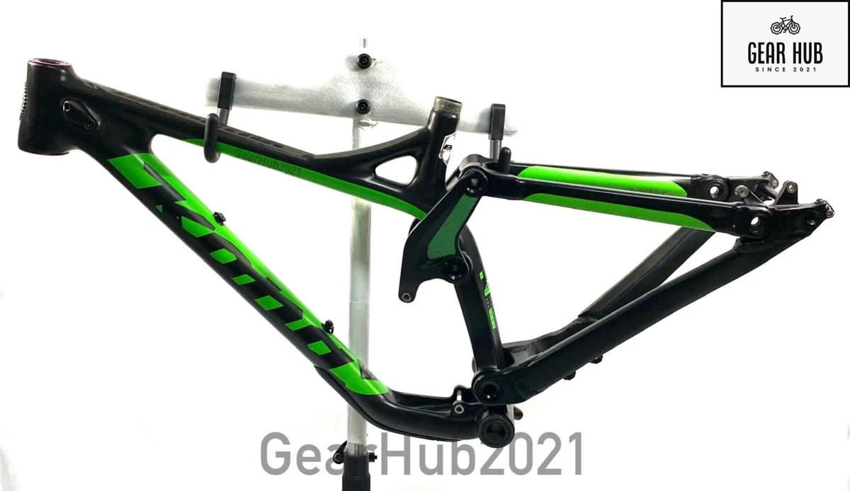 Kona Bike Frames for Downhill Bike for sale | eBay