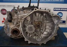 Boite de vitesse Hyundai TRAJET