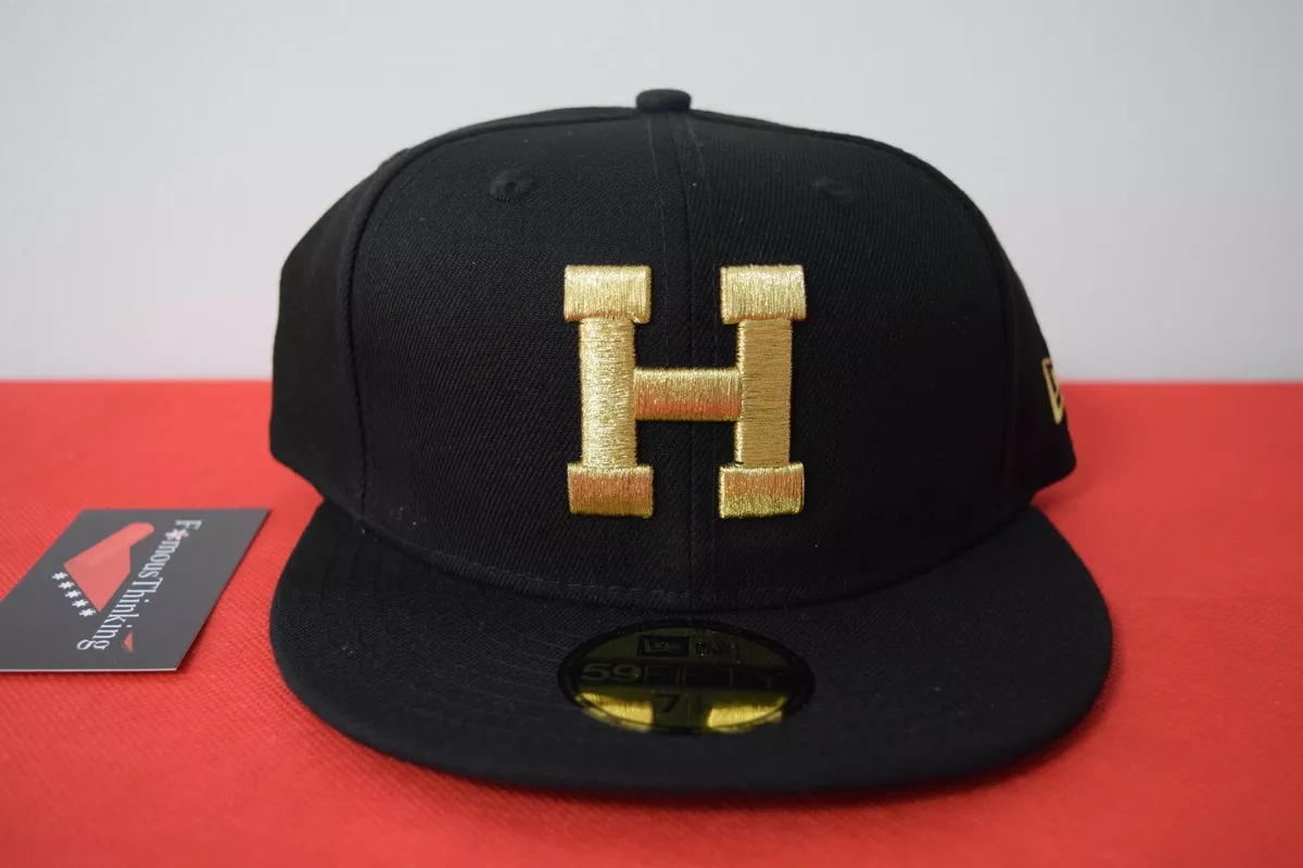 LMP LMB New Era Naranjeros de Hermosillo Fitted hat Mexican League Baseball RARE
