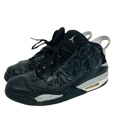 Nike Air Jordan Men's Dub Zero Oreo 