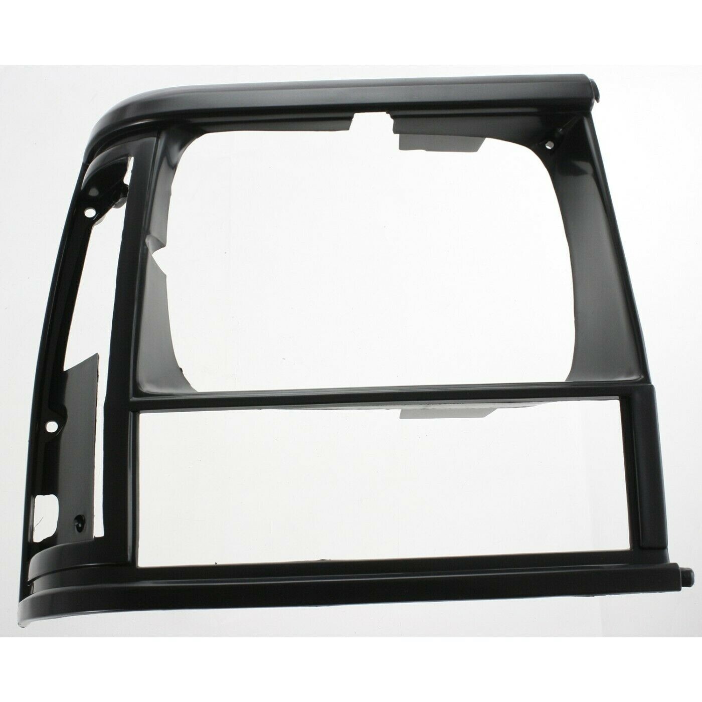 Headlight Grille Door For 1991-1996 Jeep Cherokee 91-92 Comanche Right Passenger