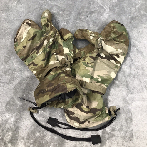 Multicam Swoop Mitts Outdoor Research Multicam Military Swoop