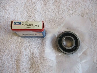 6315 2rs подшипник
