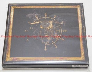 Dir En Grey Phalaris | eBay