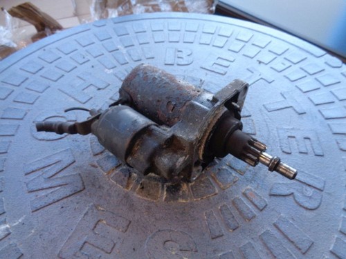 Anlasser Starter 2339303222722 VW PASSAT 1.8