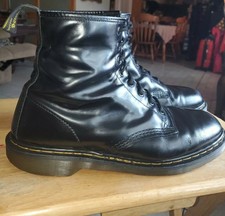 rockport boots 90s