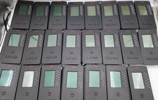 LOT OF 23 Avaya BM12 Button Key Expansion Module