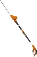 Flymo Sabre Cut XT Corded Telescopic Hedge Trimmer, Cutting Blade 48 cm