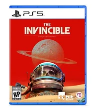 The Invincible - PlayStation 5