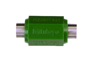 Mitutoyo 167-141 Micrometer Standard Bar, 1'' Length