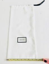 Neu Gucci Staubbeutel - Aufbewahrungstasche w...