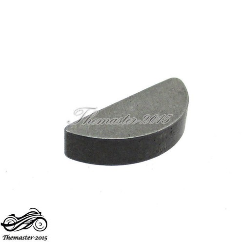 Crankshaft Flywheel Woodruff Key For Honda 5.5HP GX160 6.5HP GX200 4HP