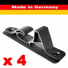 Felgenhaken 4 Stück Wandhalter Felge Felgenhalter Felgenbaum