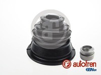 Autofren Seinsa D8023 Faltenbalgsatz, Antriebswelle Getriebeseitig FÜR CitroËN M