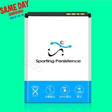 High Power 1520mAh Rechargeable TLi013C1 Battery f Alcatel Go Flip 3 4052W Phone