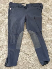 Tailored Sportsman French Blue Breeches