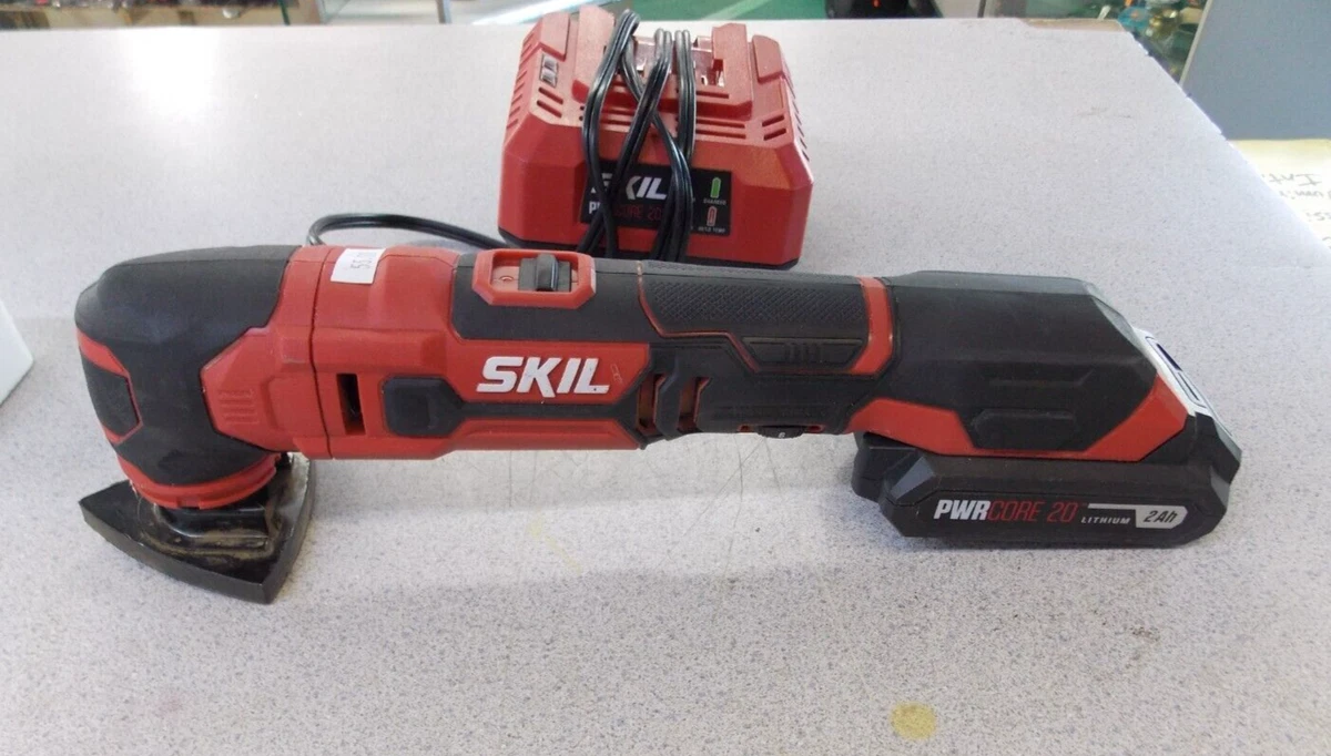 Multitool skil deals