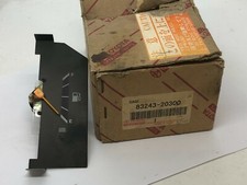 Toyota Corona 1983-1985 Gas Fuel Tank Gauge 83243-20300 Genuine NOS