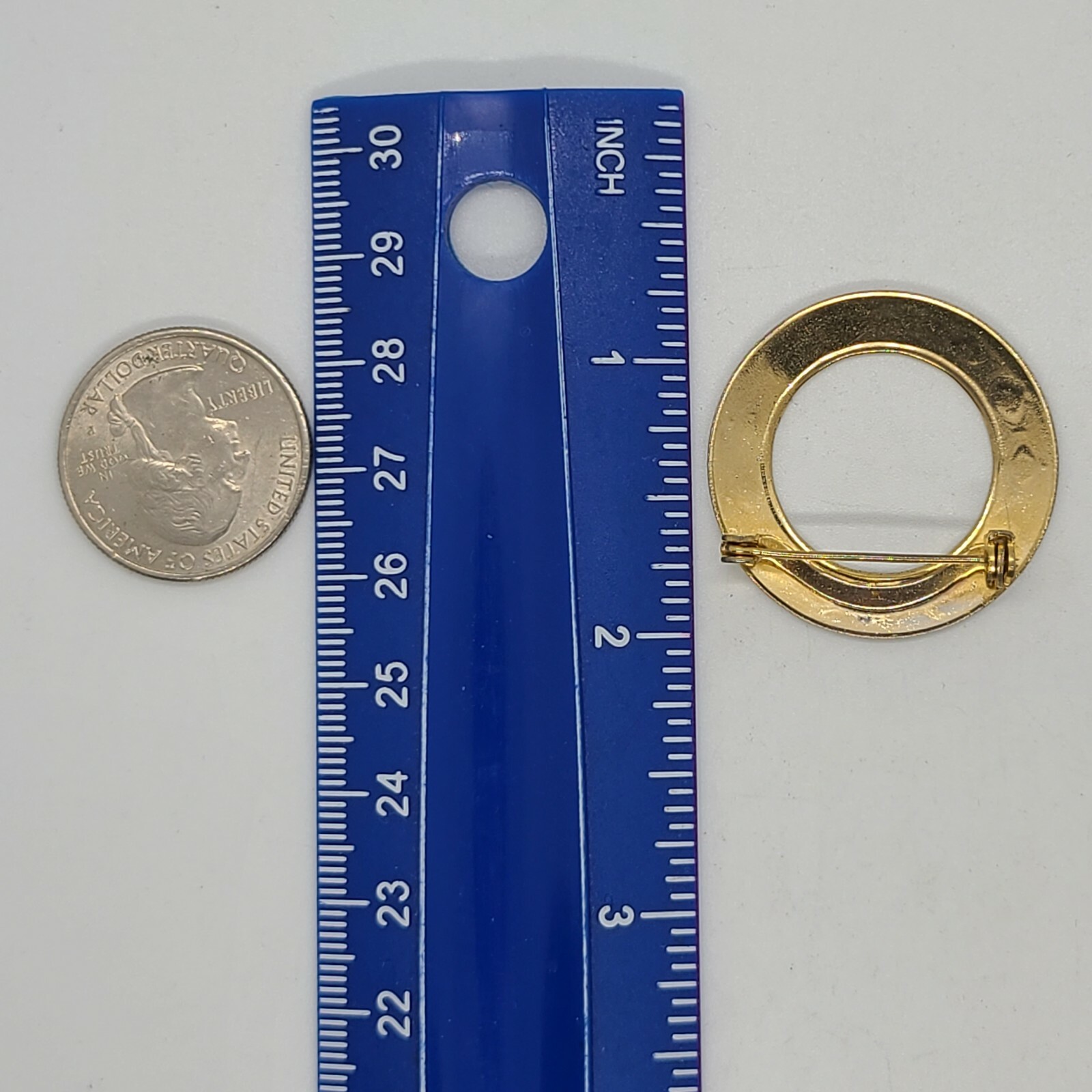 Dollarmite Ruler Picture 6 of 10
