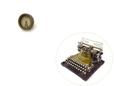 Hammond Typewriter A 