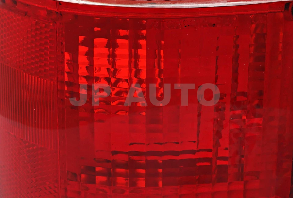 For 1993-1997 Toyota T100 Tail Light Set Driver and Passenger Side - Изображение 4 из 4