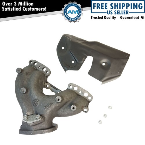 Exhaust Manifold for Toyota 4Runner Pickup Truck 2.4L eBay