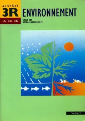 Environnement CE1 CM1 CM2. Cycle des ... - Patrick Scref - V271933