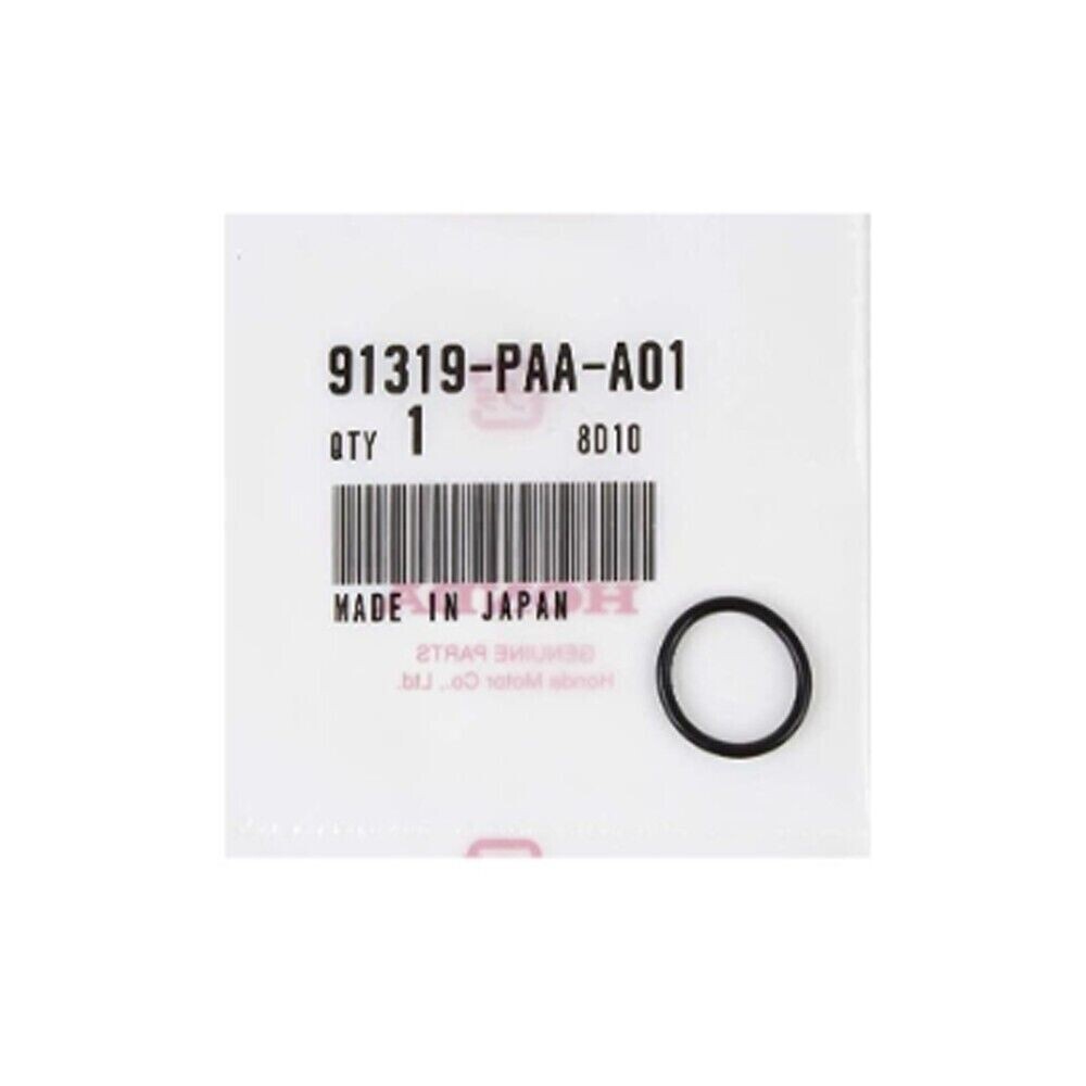 のりりん Genuine OEM For Honda Gasket O-ring 91319-PAA-A01 | eBay