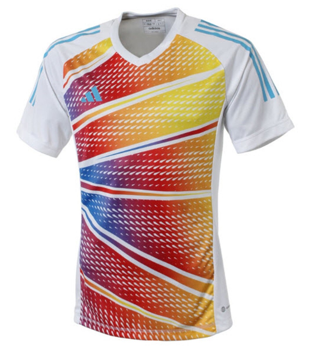 adidas pro elite 2023 tシャツ S adidas pro elite 2023 tシャツ S Adidas 2023 Pro Elite Team T-Shirt